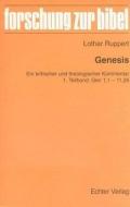 Genesis di Lothar Ruppert edito da Echter Verlag GmbH