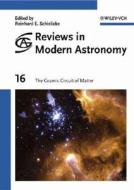 Reviews In Modern Astronomy edito da Wiley-vch Verlag Gmbh
