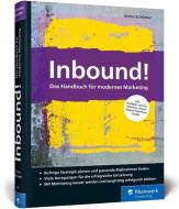 Inbound! di Britta Schlömer edito da Rheinwerk Verlag GmbH