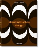 Skandinavisches Design di Charlotte Fiell, Peter Fiell edito da Taschen Deutschland GmbH