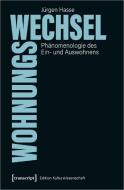 Wohnungswechsel di Jürgen Hasse edito da Transcript Verlag