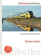 Ocean (train) edito da Book On Demand Ltd.