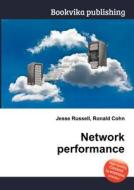 Network Performance edito da Book On Demand Ltd.