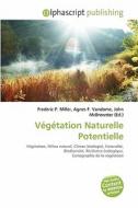 V G Tation Naturelle Potentielle di #Miller,  Frederic P.