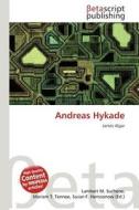 Andreas Hykade edito da Betascript Publishing
