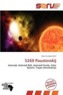 5269 Paustovskij edito da Serv