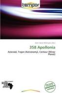 358 Apollonia edito da Crypt Publishing