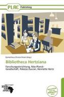 Bibliotheca Hertziana edito da Betascript Publishing