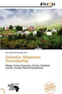 Golanka, Masovian Voivodeship edito da Duc