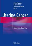 Uterine Cancer: Diagnosis and Treatment edito da SPRINGER NATURE