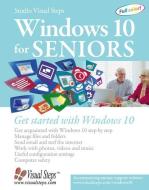 Windows 10 for Seniors di Studio Visual Steps edito da Visual Steps B.V