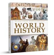 Knowledge Encyclopedia: World History di Wonder House Books edito da WONDER HOUSE BOOKS