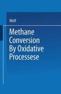 Methane Conversion by Oxidative Processes di Wolf edito da Springer Netherlands