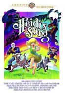 Heidi's Song edito da Warner Bros. Digital Dist