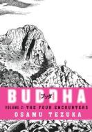 The Four Encounters di Osamu Tezuka edito da Harpercollins Publishers