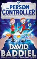 The Person Controller di David Baddiel edito da Harpercollins Publishers