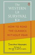 The Western Lit Survival Kit di Sandra Newman edito da Penguin Books Ltd