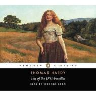 Tess Of The D'urbervilles di Thomas Hardy edito da Penguin Books Ltd