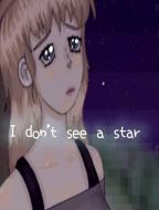I Don't See A Star di HALRAI edito da Lightning Source Uk Ltd