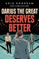 Darius The Great Deserves Better di Adib Khorram edito da Random House Usa Inc