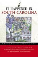 South Carolina di J Michael McLaughlin, Lee Davis Todman edito da Rowman & Littlefield