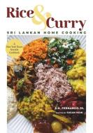 Rice & Curry di S H Fernando edito da Hippocrene Books
