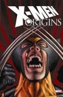 X-men Origins di Sean McKeever, Kieron Gillen edito da Marvel Comics