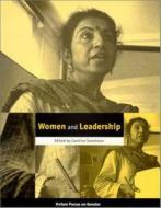 Sweetman, C: Women and Leadership di Caroline Sweetman edito da Practical Action Publishing