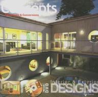 Home Concepts Extensions & Conversions Book di Lisa Davies Byrne, Paul Molloy edito da Shoreline Press