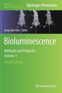 Bioluminescence edito da Springer-Verlag New York Inc.