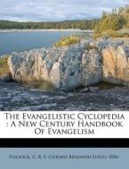 The A New Century Handbook Of Evangelism edito da Nabu Press