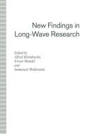 New Findings in Long-Wave Research edito da Palgrave Macmillan