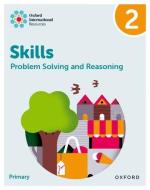 Oxford International Skills: Problem Solving And Reasoning: Practice Book 2 di Morrison, Greenstein edito da OUP OXFORD