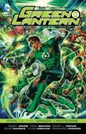 Green Lantern War Of The Green Lanterns Tp di Geoff Johns, Peter J. Tomasi edito da Dc Comics