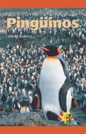 Pinguinos di Shelby Braidich edito da Rosen Publishing Group
