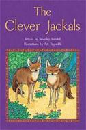 Rigby PM Stars: Individual Student Edition Green (Levels 12-14) the Clever Jackals di Various, Randell edito da Rigby
