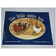 Rigby PM Plus: Leveled Reader Bookroom Package Yellow (Levels 6-8) the Little White Hen di Rigby edito da Rigby