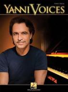 Yanni: Voices edito da Hal Leonard Publishing Corporation