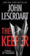 The Keeper di John Lescroart edito da POCKET BOOKS