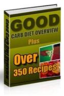 Good Carb Diet Overview di MR Nishant K. Baxi edito da Createspace