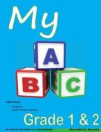 ABC-Grade 1&2 di MR Sherpherd Randa edito da Createspace