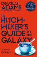 The Hitchhiker's Guide To The Galaxy di Douglas Adams edito da Pan Macmillan