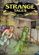 Strange Tales #9 (Pulp Magazine Edition) di Robert M. Price edito da Wildside Press