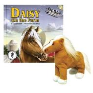 Daisy on the Farm di Liam O'Donnell, Lisa O'Donnell edito da Palm Publishing