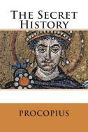 The Secret History di Procopius edito da SIMON & BROWN