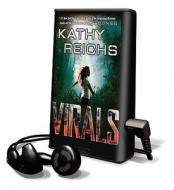 Virals [With Earbuds] di Kathy Reichs edito da Penguin Audiobooks