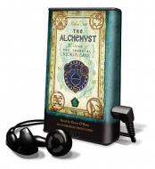 The Alchemyst [With Earbuds] di Michael Scott edito da Findaway World