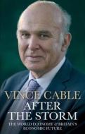 After the Storm di Vince (Author) Cable edito da Atlantic Books