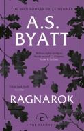 Ragnarok di A.S. Byatt edito da Canongate Books Ltd