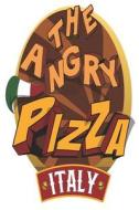 ANGRY PIZZA di Foodietoon edito da INDEPENDENTLY PUBLISHED